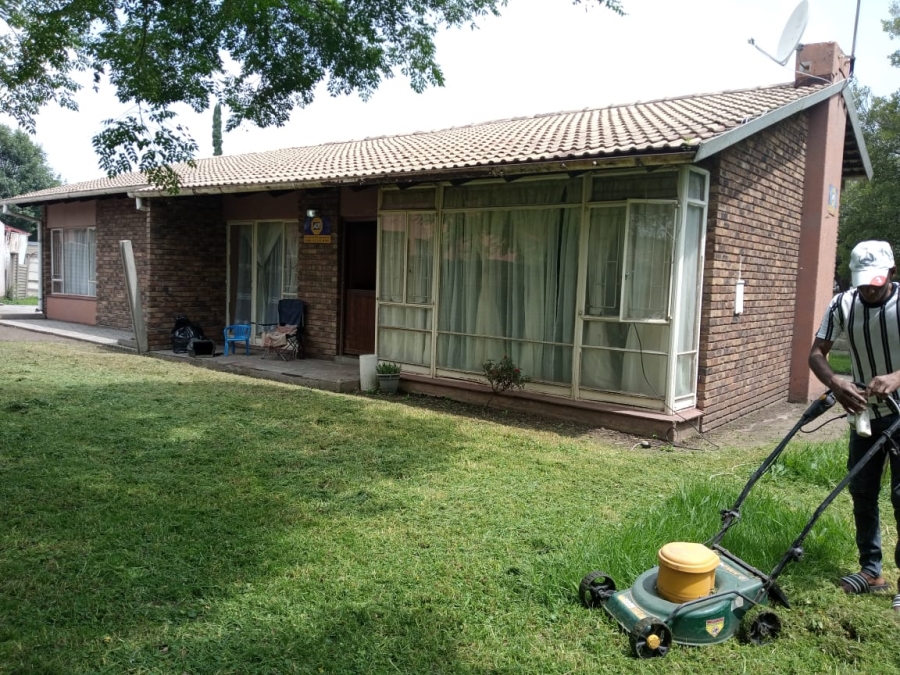 3 Bedroom Property for Sale in Sasolburg Ext 1 Free State